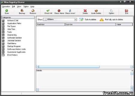 free window registry repair 4.2 download